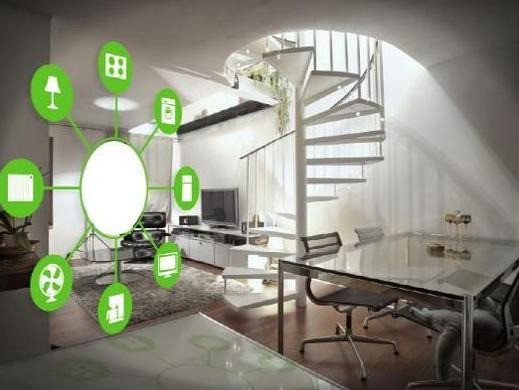 莱特未来智能家居